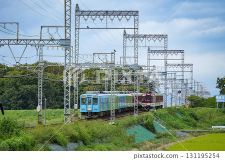 近鐵特快列車 近鐵特快列車 131195254