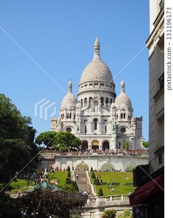 Paris sightseeing Paris sightseeing 131196173