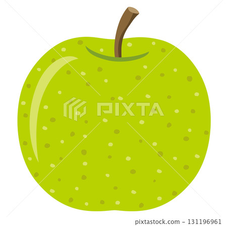 二十世紀梨果 131196961