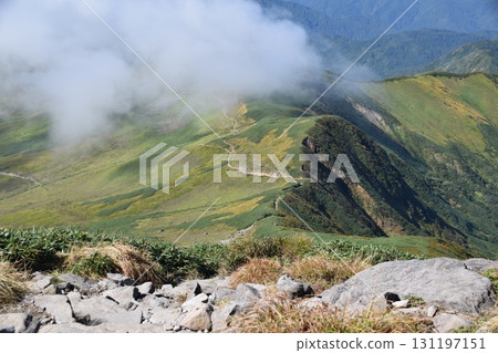 月山 月山 131197151