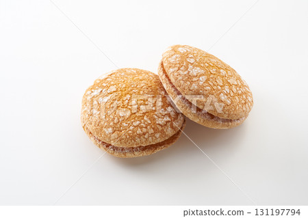 Busse: An image of French pastry Busse: An image of French pastry 131197794