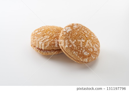Busse: An image of French pastry Busse: An image of French pastry 131197796