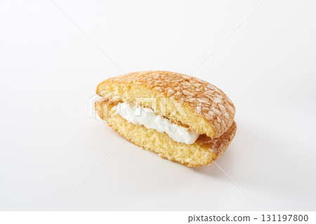 Busse: An image of French pastry Busse: An image of French pastry 131197800