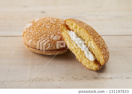 Busse: An image of French pastry Busse: An image of French pastry 131197833