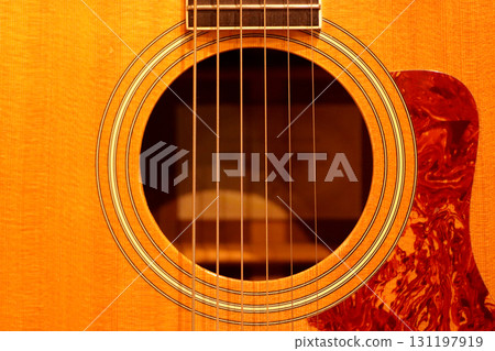 原聲吉他 131197919