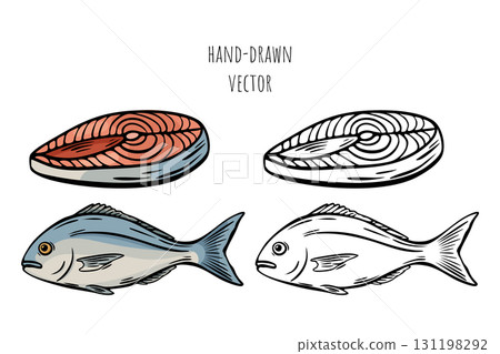 mediterranean food 131198292