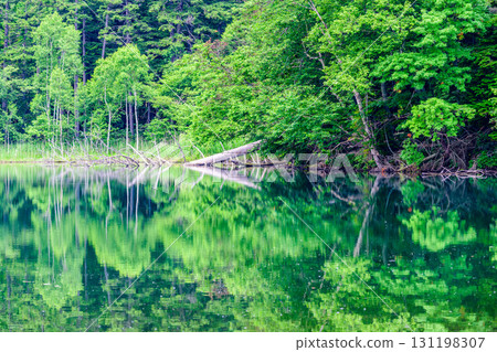 Eastern Hokkaido: Silent Lake Onneto Eastern Hokkaido: Silent Lake Onneto 131198307