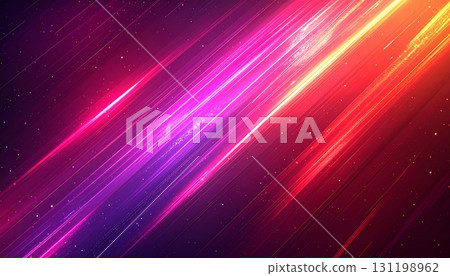 Colorful light background 131198962
