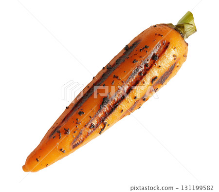 Grilled Carrot Grilled Carrot 131199582