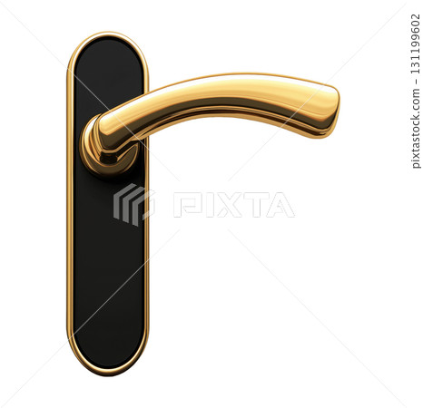 Classic Door Handle 131199602