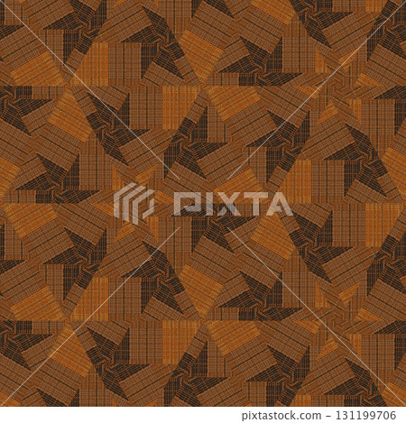 Antique art carved on expensive wooden board. Engraved craft design for border, frame, flooring, wallcovering, furniture decoration, tiles, wrapping paper printing Antique art carved on expensive wooden board. Engraved craft design for border, frame, flooring, wallcovering, furniture decoration, tiles, wrapping paper printing 131199706