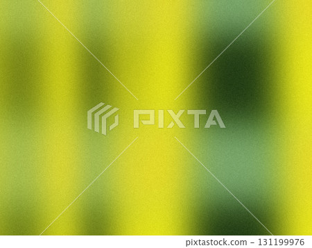 Vertical Stripe Abstract Background with Yellow Green Black Gradient Texture 131199976