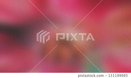 Blurry Pink Red Abstract Background with Earthy Tones Blurry Pink Red Abstract Background with Earthy Tones 131199985