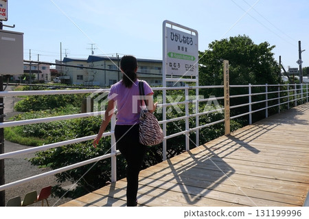 JR 北海道,根室本線,從根室站到落石站的景觀(2023) JR 北海道,根室本線,從根室站到落石站的景觀(2023) 131199996