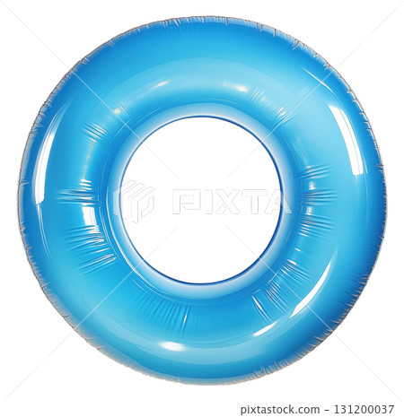 Blue Swimming Ring 131200037