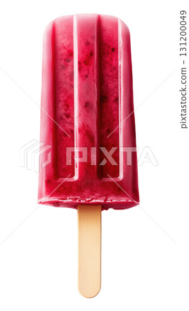 Red Popsicle Red Popsicle 131200049