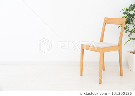 木製餐椅 131200126