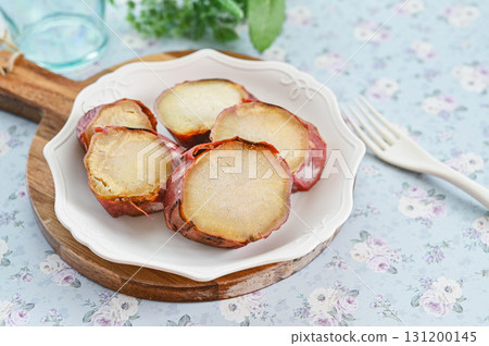 冷凍烤土豆 131200145