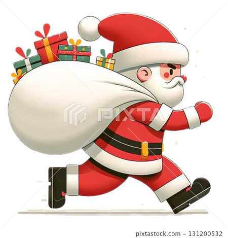 Santa Claus	 131200532