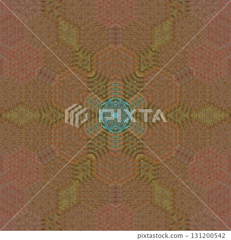 Turkish embroidery and batik art work for screen printing carpet, rug, fabric, tiles and flooring. Pattern design for the home decor, wrapping paper, curtains, wall covering etc 131200542