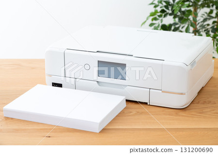 Home inkjet printer 131200690