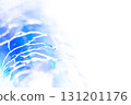 破裂的玻璃背景材料 131201176