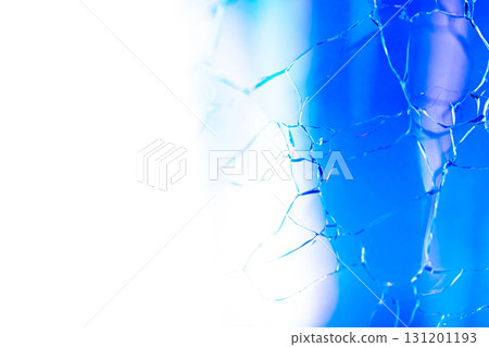 Cracked glass background material Cracked glass background material 131201193