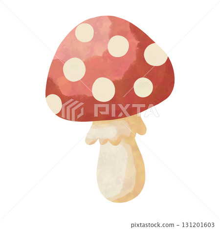 Cute Capybara Family Camping Clipart 131201603