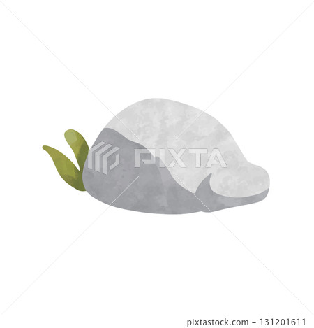 Cute Capybara Family Camping Clipart 131201611