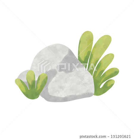 Cute Capybara Family Camping Clipart 131201621