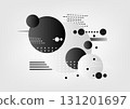 Abstract internet signal 131201697