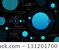 Digital technology computer algorithm 131201700