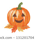 Watercolor Thanksgiving Clipart 131201704