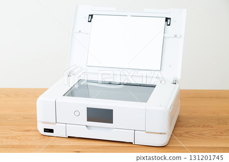 Home inkjet printer 131201745