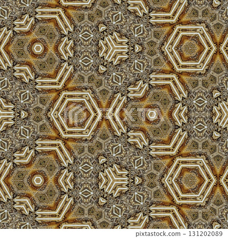 Traditional sublimation print design for carpet, rug, dress, interior decoration. Mixed motifs design for Turkish carpet, Persian rug, wall covering, modern floor mat, silk fabric printing 131202089