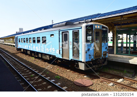 JR Hokkaido's Senmo Main Line, a view between Kushiro Station and Kushiro-Shitsugen Station (Summer 2023) 131203154