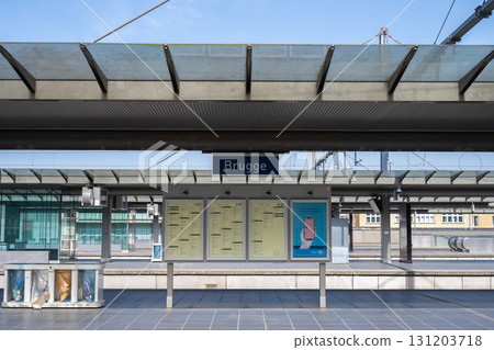 Bruges Station, Bruges, Belgium 131203718