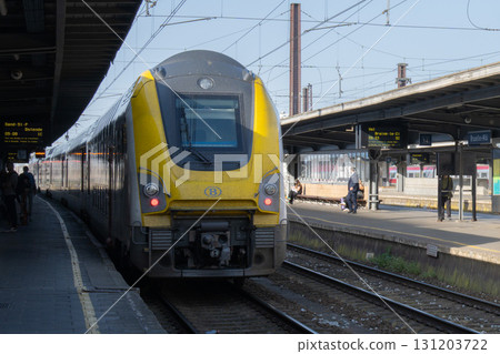 布魯日站, 布魯日, 比利時 布魯日站, 布魯日, 比利時 131203722