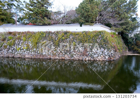 Tahara City, Aichi Prefecture_Tahara Castle Ruins 2_December 2024 Tahara City, Aichi Prefecture_Tahara Castle Ruins 2_December 2024 131203734