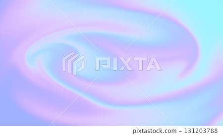 Pale holographic marbled 4K background illustration 4 Pale holographic marbled 4K background illustration 4 131203788