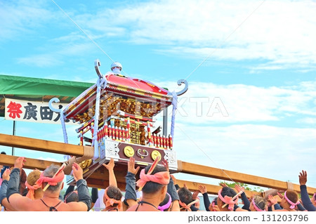 Scenes from the Ohara Naked Festival, Chiba Scenes from the Ohara Naked Festival, Chiba 131203796