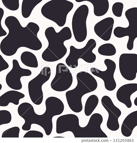 abstract background with black spots abstract background with black spots 131203863