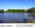 A look at the swamp at the back of the Herabu Square (Kitamura Central Park, Kitamura, Iwamizawa City) 131203967