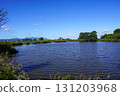 A look at the swamp at the back of the Herabu Square (Kitamura Central Park, Kitamura, Iwamizawa City) 131203968