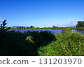 A look at the swamp at the back of the Herabu Square (Kitamura Central Park, Kitamura, Iwamizawa City) 131203970