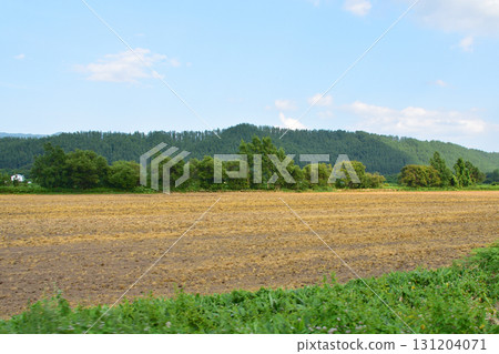 JR Hokkaido, Senmo Main Line, scenery between Kawayu Onsen Station and Kiyosatocho Station (Summer 2023) JR Hokkaido, Senmo Main Line, scenery between Kawayu Onsen Station and Kiyosatocho Station (Summer 2023) 131204071
