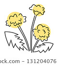 Dandelion 131204076