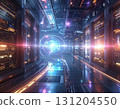 Quantum computer operation 131204550