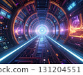 Quantum computer operation 131204551
