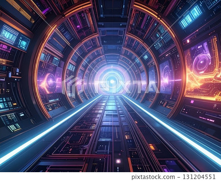 Quantum computer operation 131204551